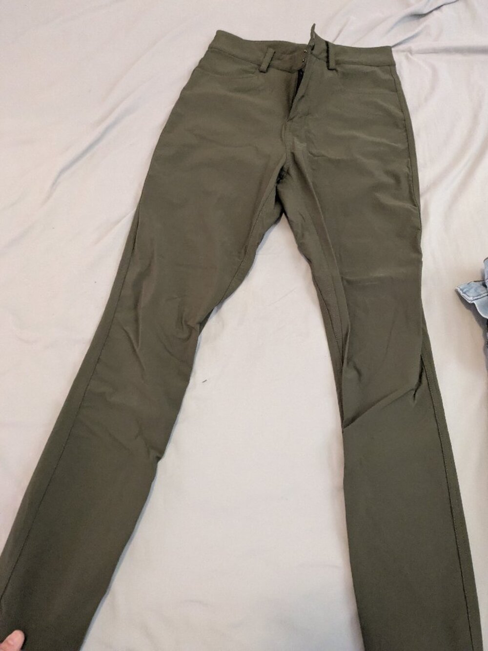 3rd Rock Hiking Pant
